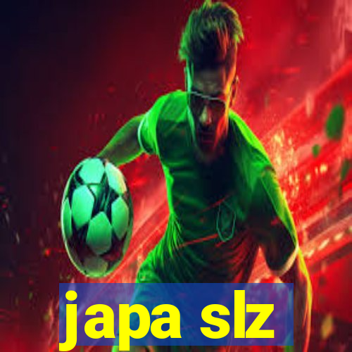 japa slz